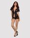 Платье JSY JS228166 Black L/XL SX1832 фото 2