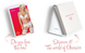 Кружевной комплект белья Obsessive 810-SEG-2 S/M White, бюстгальтер, стринги, пояс для чулок SO7165 фото 8