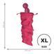 Мешочек для секс-игрушек Satisfyer Treasure Bag XL, розовый, на шнурке SX0554 фото 1