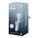 Вибратор с ротацией Satisfyer Heat Flex 4 Blue, подогрев до 39&deg;C SX2169 фото 6