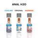 Анальная смазка JO ANAL H2O &mdash; ORIGINAL (240 мл) на водной основе, растительный глицерин SO1694 фото 5