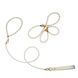 Перлинний нашийник з повідцем та наручниками LOCKINK Pearl Bondage & Restraint Set SX0908 фото 1