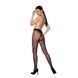Колготки с открытым доступом, имитация ботфорт Passion TIOPEN 009 1/2 (20 den), black SO5799 фото 4