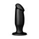 Анальна пробка BUTTR - AH-1 Cobra Buttplug SX2216 фото 1