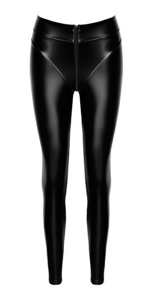 Легінси Noir Handmade F332 Powewetlook pants - 3XL SX2034 фото
