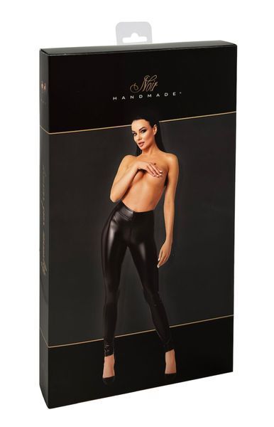Легінси Noir Handmade F332 Powewetlook pants - 3XL SX2034 фото