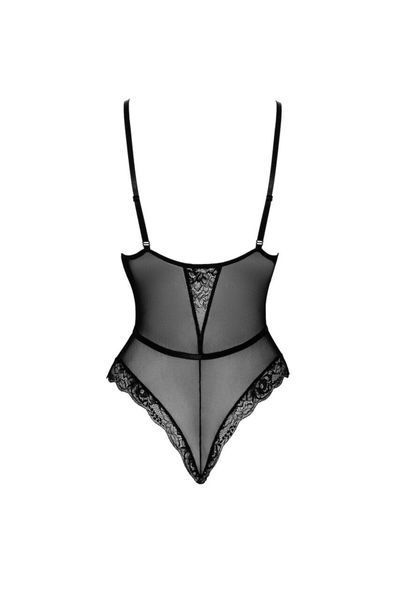 Боди Kissable First Kiss Body S/M SX1956 фото