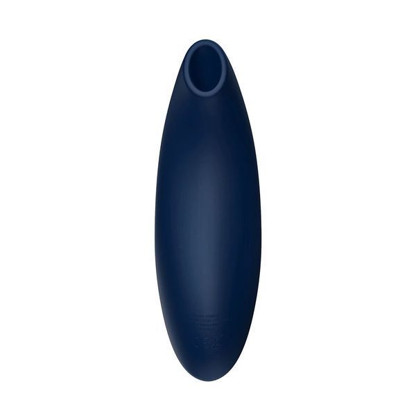 Вакуумный смарт-стимулятор для пар We-Vibe Melt Midnight Blue, удобно совмещать с проникающим сексом SO6928 фото