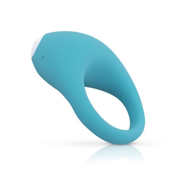 Эрекционное кольцо с вибрацией Cala Azul &ndash; Jose Vibrating Cockring, 10 режимов SO8888 фото