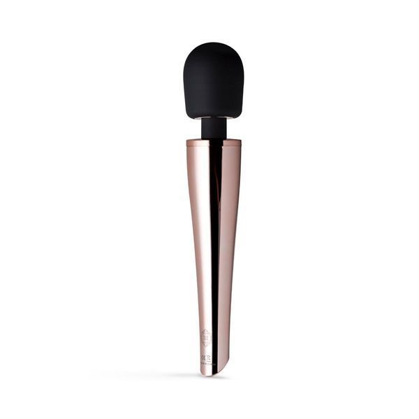 Вибромассажер Rosy Gold &mdash; Nouveau Wand Massager SO4591 фото