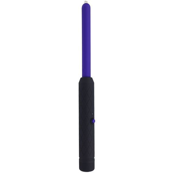 Электростимулятор Doc Johnson Merci - The Stinger - Electro-Play - Wand SX1324 фото