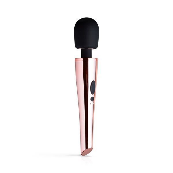 Вибромассажер Rosy Gold &mdash; Nouveau Wand Massager SO4591 фото