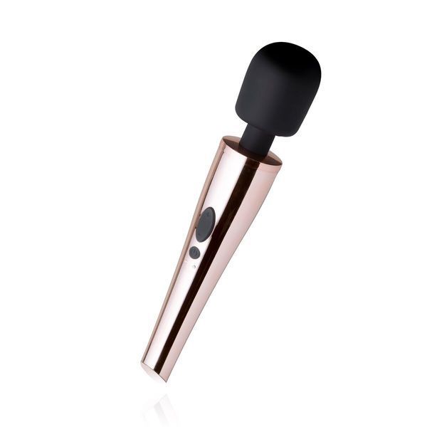 Вибромассажер Rosy Gold &mdash; Nouveau Wand Massager SO4591 фото