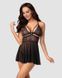 Платье JSY JS228167 Black S/M SX1833 фото 1
