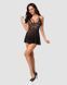 Платье JSY JS228167 Black S/M SX1833 фото 3