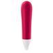 Вибропуля перезаряжаемая Satisfyer Ultra Power Bullet 1 Red SO5426 фото 3