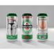 Мастурбатор-вагіна Alive Heineken Vagina II у вигляді банки пива, реалістичний SX1392 фото 8