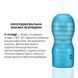 Мастурбатор Tenga Deep Throat Cup Cool Edition с охлаждающей смазкой (глубокая глотка) SO4627 фото 5