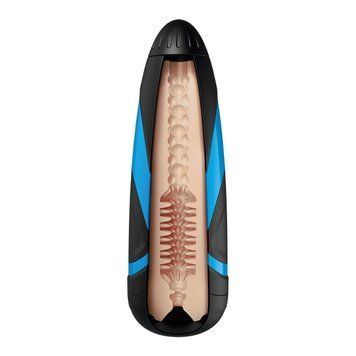 Запасной рукав-вставка для мастурбатора Satisfyer Men TORNADO BLISS SO2026 фото
