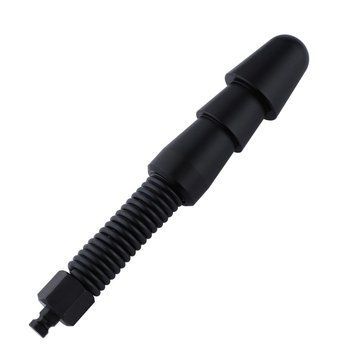 Пружинный адаптер VAC-U-Lock для секс-машин Hismith KlicLok to Vac-U-Lock Adapter SO6224 фото