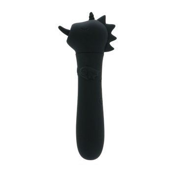 Вибратор-единорожка Unihorn USB Bullet &ndash; Wild Spirit, вибропуля, USB-зарядка, 10 режимов SX2874 фото