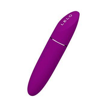 Шикарная вибропуля LELO Mia 3 Deep Rose SX2557 фото