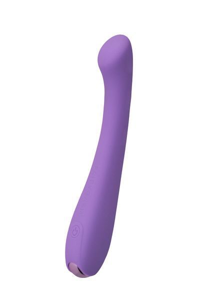 Вибратор для точки G FairyGasm MerryWand violet SX0633 фото