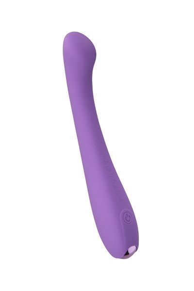 Вибратор для точки G FairyGasm MerryWand violet SX0633 фото
