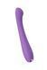 Вибратор для точки G FairyGasm MerryWand violet SX0633 фото 4