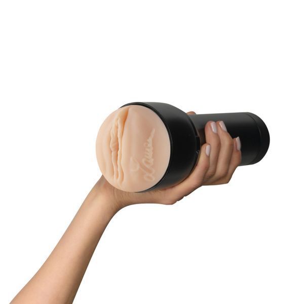 Мастурбатор Kiiroo Feel Lauren Phillips PBC, совместимый с PowerBlow и Keon SO9365 фото