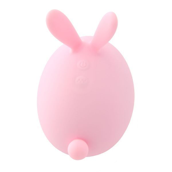 Вакуумный клиторальный стимулятор с вибрацией KISTOY Too Simple Pink SO8715 фото