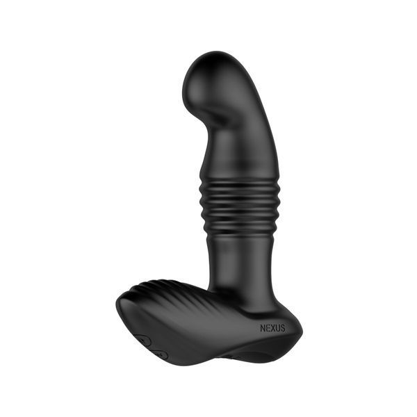 Массажер простаты Nexus Thrust Prostate Edition, вибрация и пульсация, пульт ДУ SO9860 фото