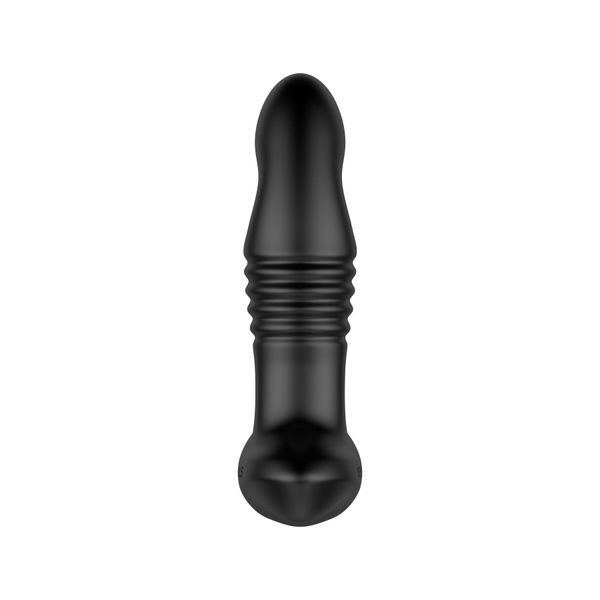 Массажер простаты Nexus Thrust Prostate Edition, вибрация и пульсация, пульт ДУ SO9860 фото