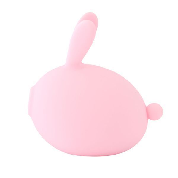 Вакуумный клиторальный стимулятор с вибрацией KISTOY Too Simple Pink SO8715 фото