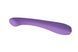 Вибратор для точки G FairyGasm MerryWand violet SX0633 фото 3