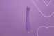 Вибратор для точки G FairyGasm MerryWand violet SX0633 фото 6