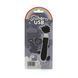 Вібратор-єдиноріжка Unihorn USB Bullet - Wild Spirit, віброкуля, USB-зарядка SX2874 фото 5