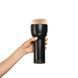 Мастурбатор Kiiroo Feel Lauren Phillips PBC, совместимый с PowerBlow и Keon SO9365 фото 4