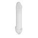 Насадка на член Boners Supporting Penis Sleeve, +5 см к длине, отверстие для яичек SO8871 фото 1