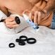 Антибактериальный спрей для игрушек Goliate Nettoyant Sextoy 100 мл, безопасный для тела SX3018 фото 6