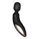 Вибромассажер Satisfyer Wand-erland (Black/Rosegold) SX2698 фото 2