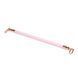Жесткая распорка Liebe Seele Pink Leather Spreader Bar SX2831 фото 1