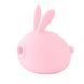 Вакуумный клиторальный стимулятор с вибрацией KISTOY Too Simple Pink SO8715 фото 2