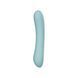 Интерактивный вибростимулятор для точки G Kiiroo Pearl 2+ Turquoise SO7674 фото 2