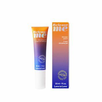 Стимулирующий гель для точки P Love To Love Release Me - Stimulant Point P 30 мл SX2575 фото