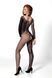 Бодистокинг Passion BS107 One Size, black SX1905 фото 2