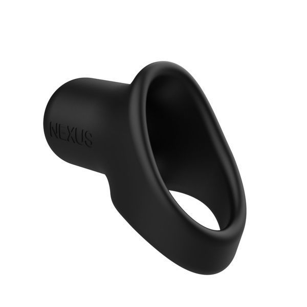 Эрекционное кольцо Nexus Rise Cock and Ball Sling SX1342 фото