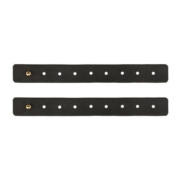 Портупея Rosy Gold - Body Harness - Black SX3061 фото