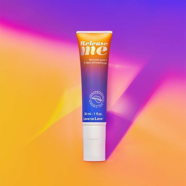 Стимулирующий гель для точки P Love To Love Release Me - Stimulant Point P 30 мл SX2575 фото