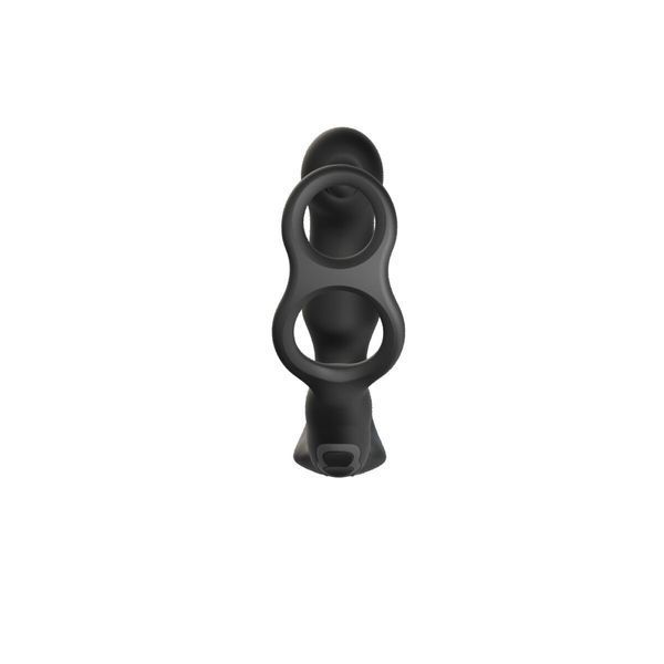 Стимулятор простаты Nexus SIMUL8 Orbit Edition с эрекционным кольцом SX2699 фото
